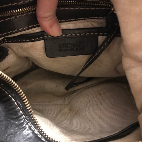 Accepting most OFFERS Michael Kors leather  bag - Picture 14 of 16